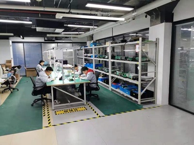 吉林云帆智能工程 以技術(shù)研發(fā)為引擎，驅(qū)動(dòng)智能化系統(tǒng)未來
