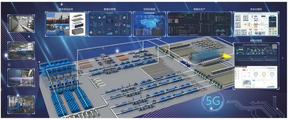 喜報！省級共同體+2，智能化系統工程技術研發再創佳績