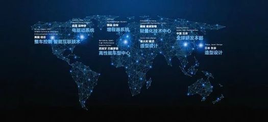 強者自強 新能源汽車2.0時代下的中國品牌與智能化系統工程研發