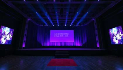 產品路演舞臺設計 從視覺沖擊到價值共鳴的場域營造