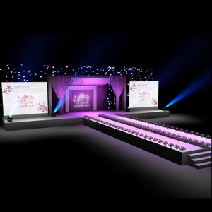 3D舞臺效果與舞臺設計 重塑現場視覺體驗的革命